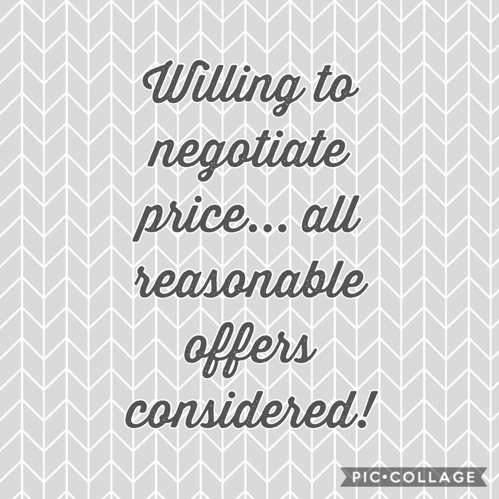 Plus size closet... let’s make a deal!!!